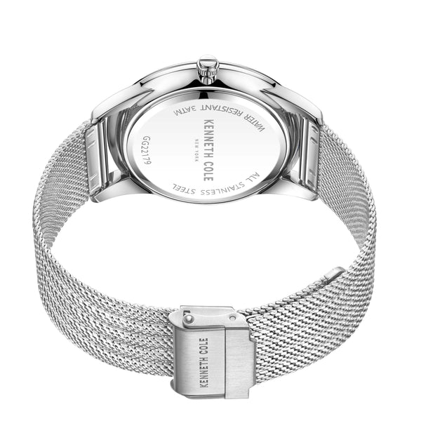 Quartz The Watch Hutt