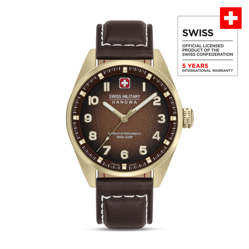 SwissMilitaryHanowa.SMWGA0001551