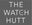 The Watch Hutt logo