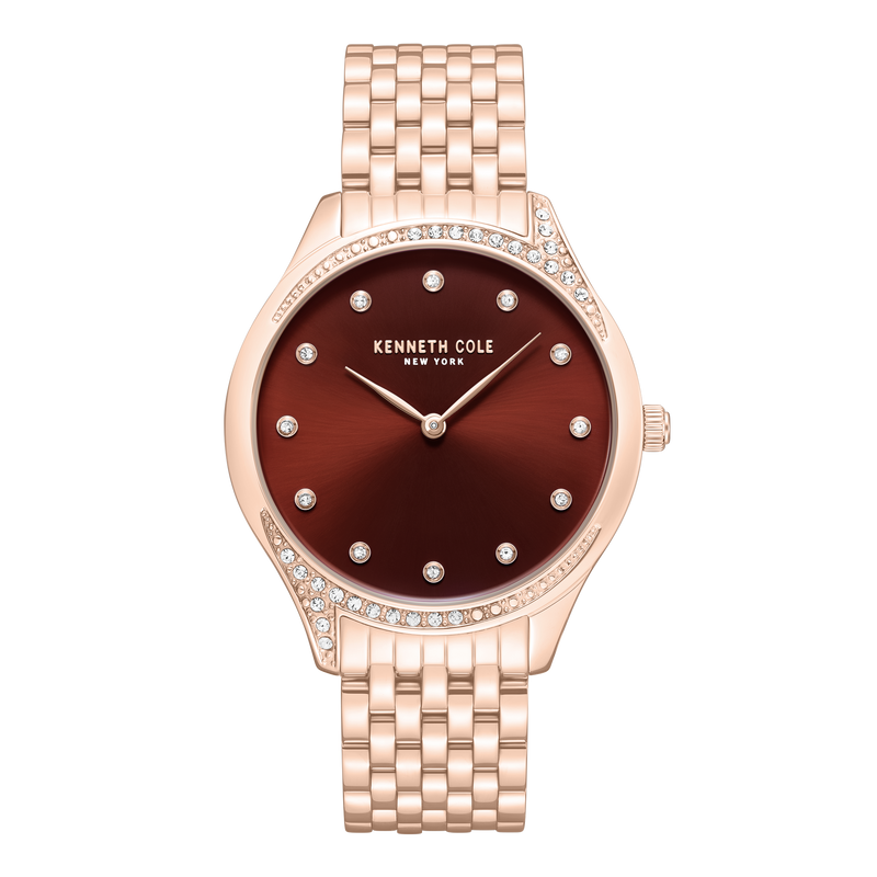 Kenneth Cole