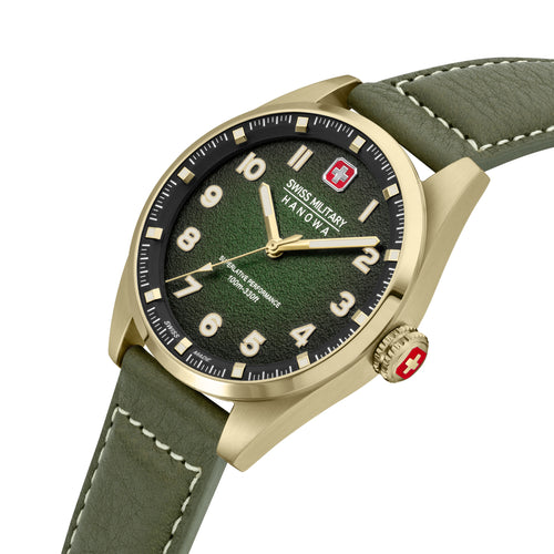 Swiss Military Hanowa