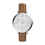 fossil watch