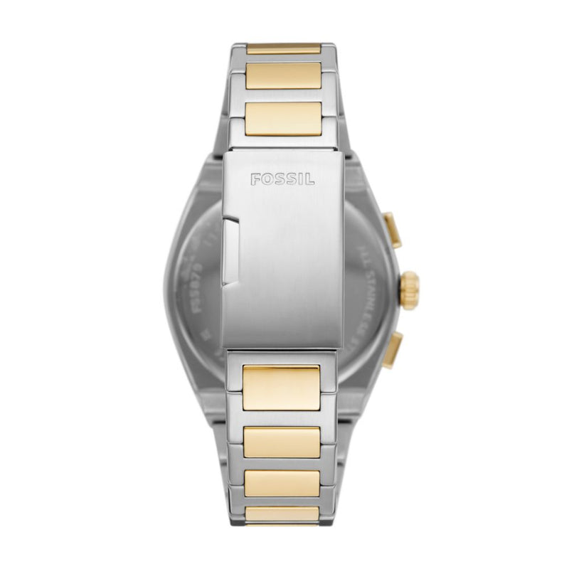 FOSSIL MEN