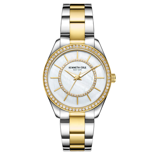 KENNETH COLE WATCH