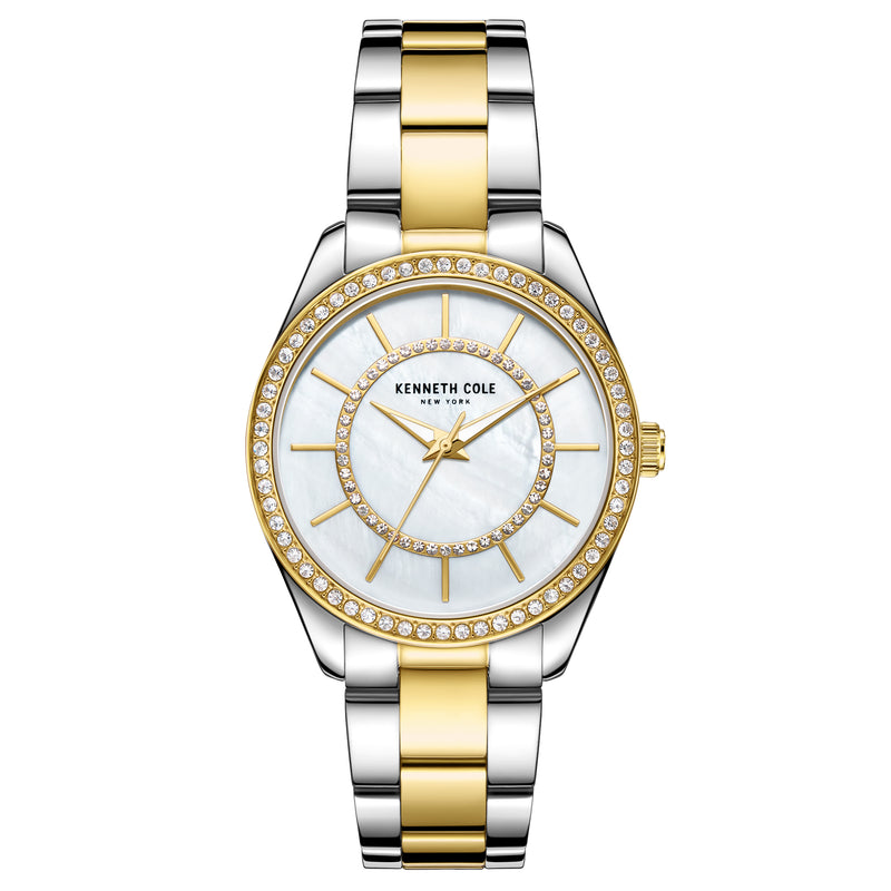 KENNETH COLE WATCH