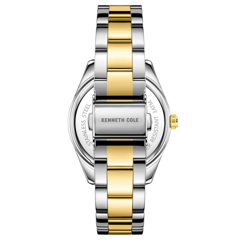 Kenneth Cole