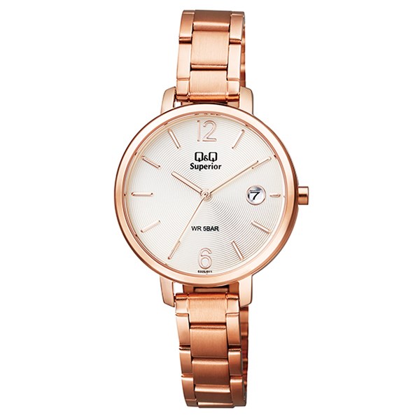 QQ – The Watch Hutt
