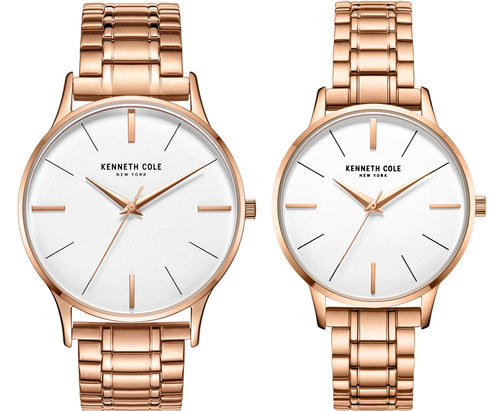 KENNETH COLE WATCH