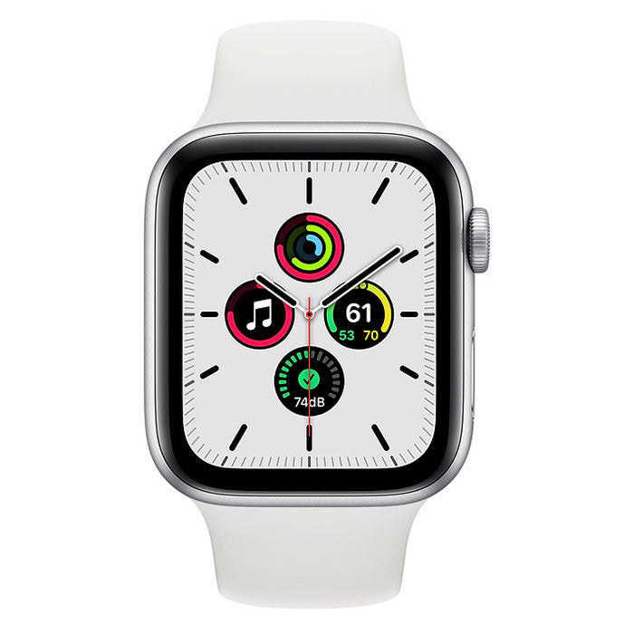 APPLE WATCH SERIES SE